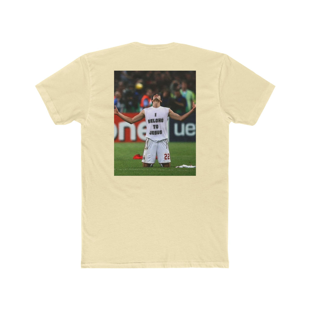 I Belong To Jesus Tee