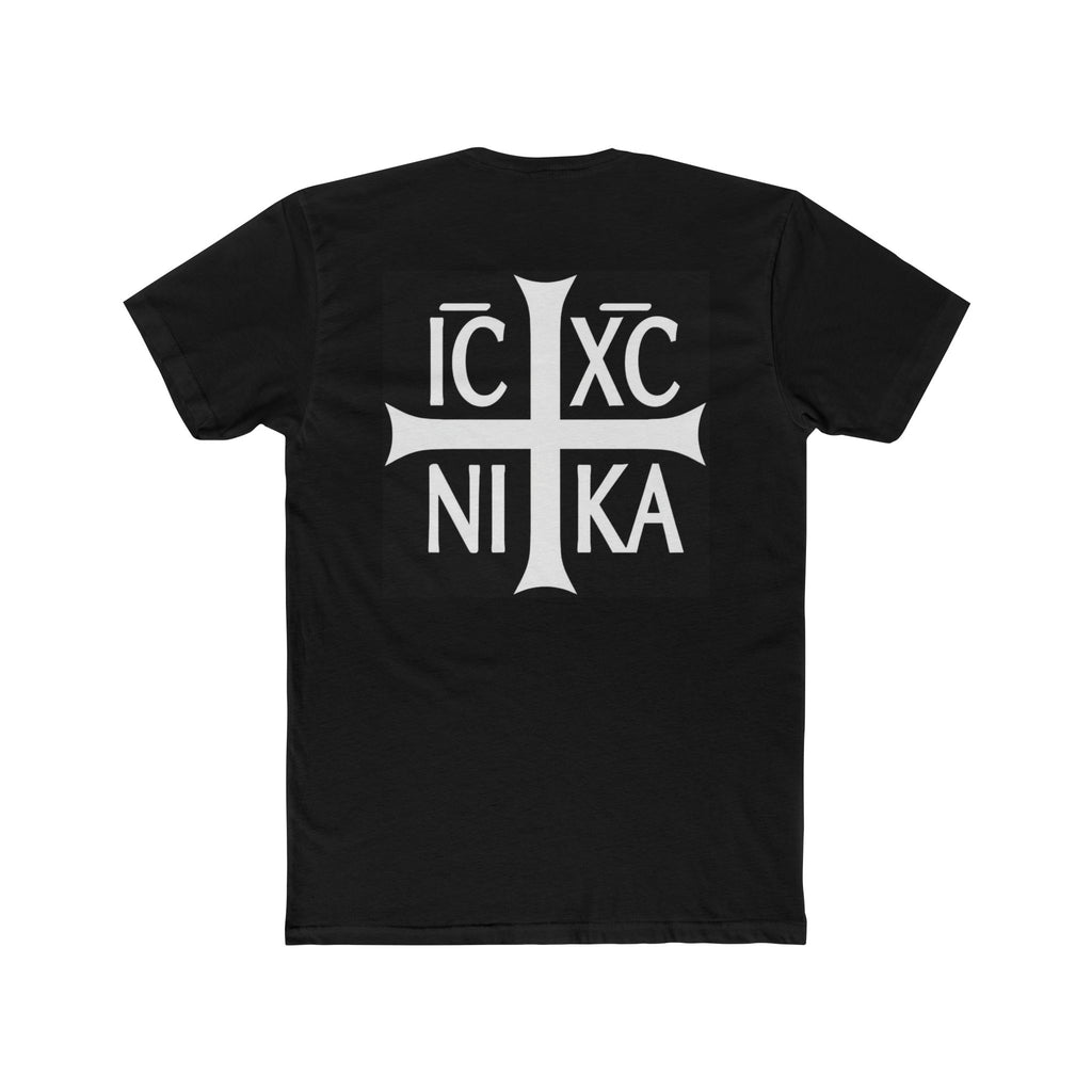 The Christogram Tee