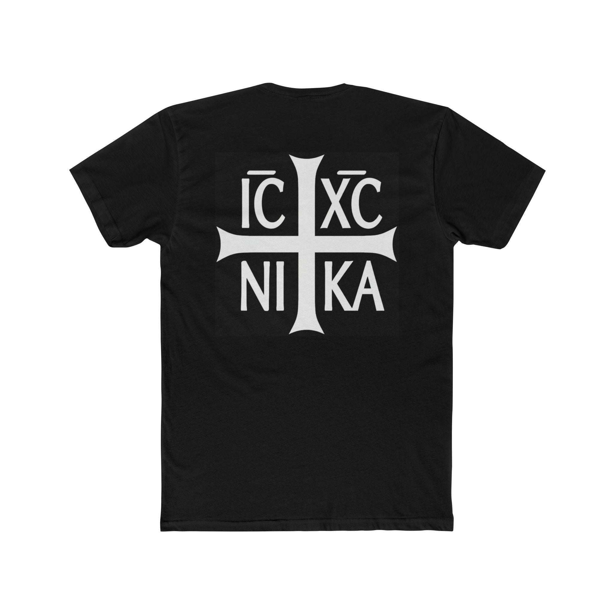 The Christogram Tee
