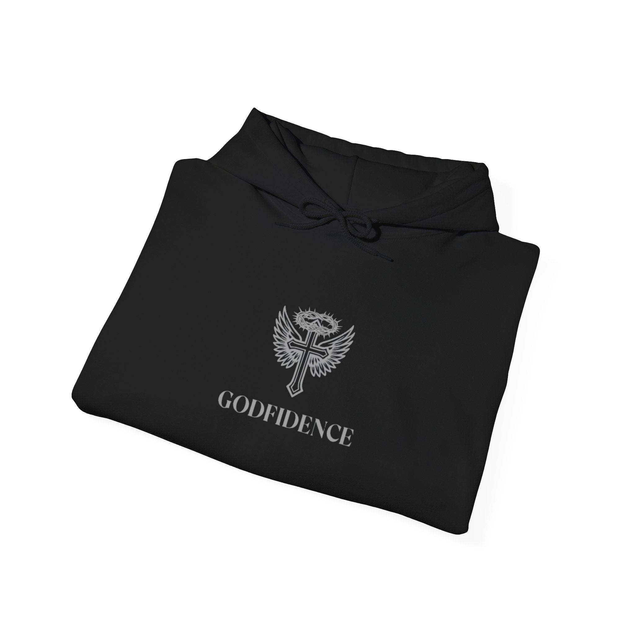 Archangel Michael Hoodie