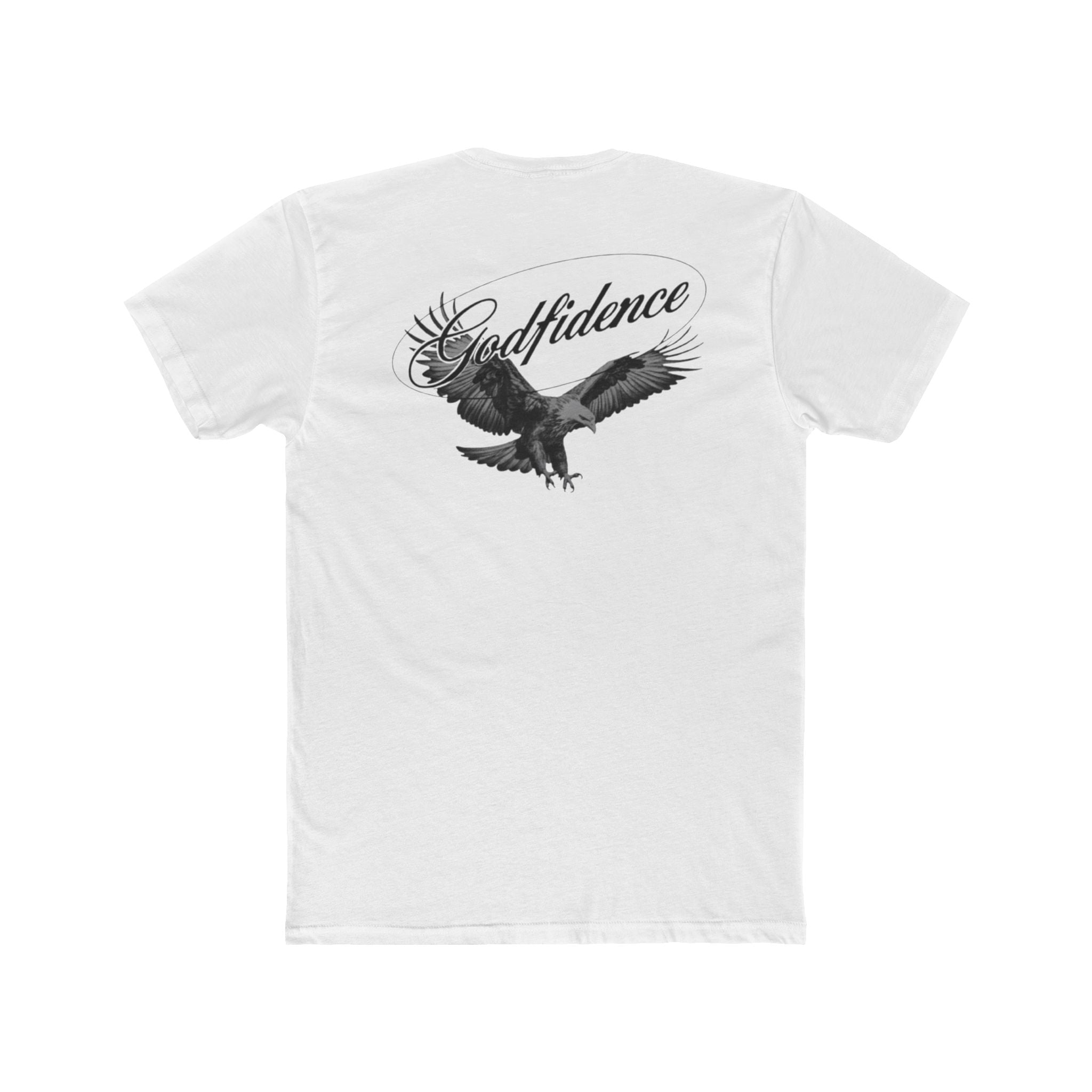 Godfidence Eagle Tee