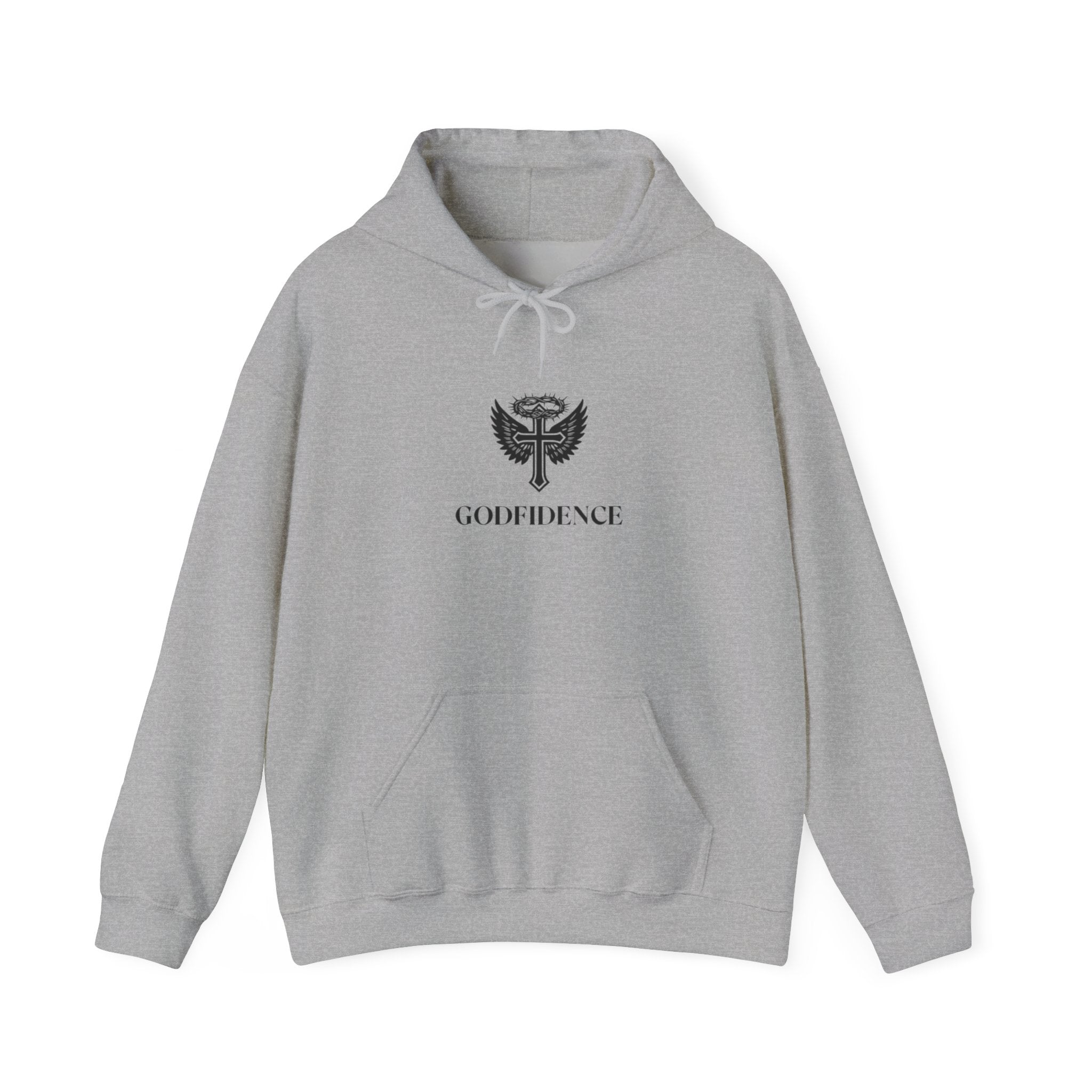 Archangel Michael Hoodie