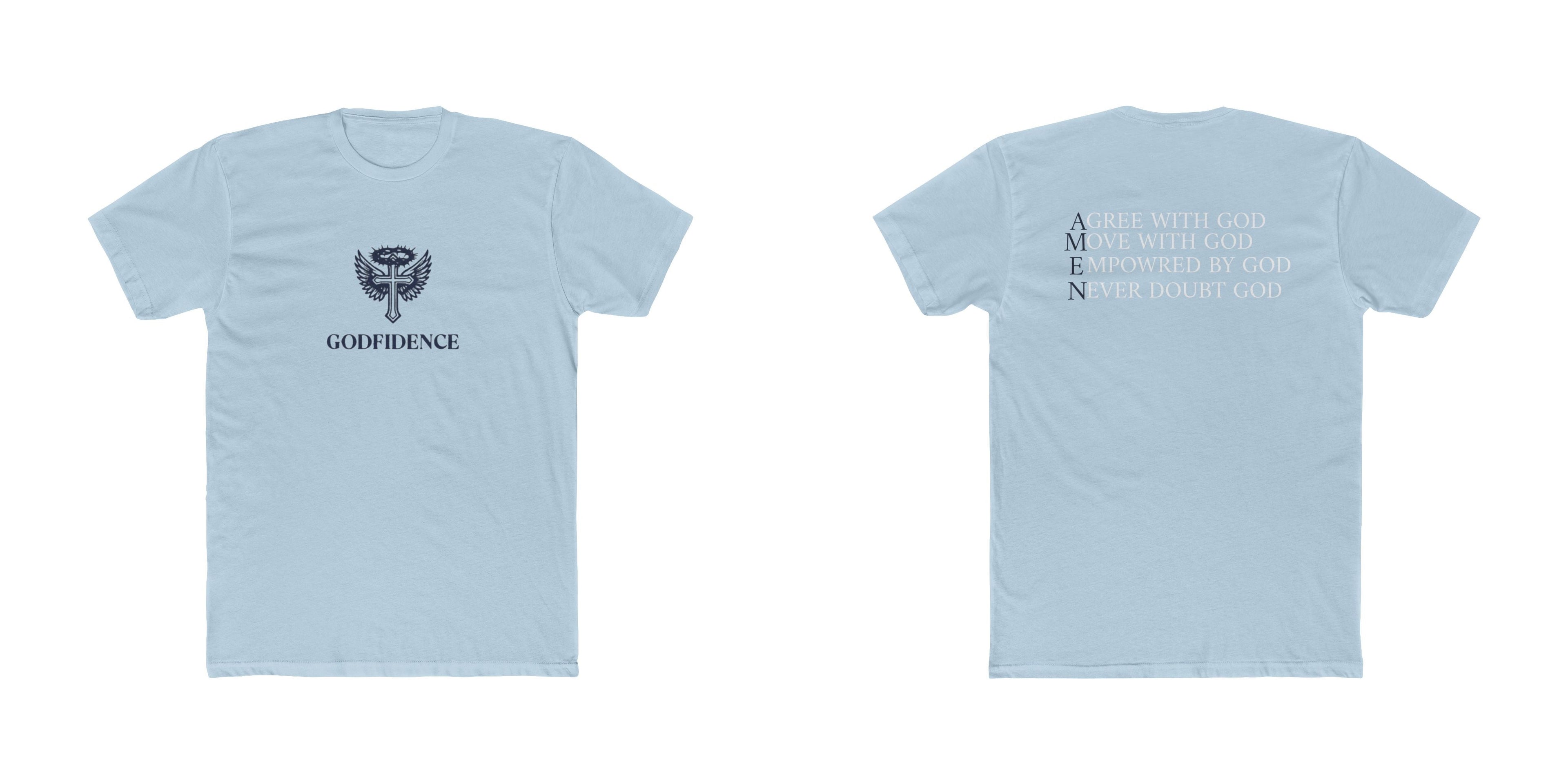 A.M.E.N. Tee
