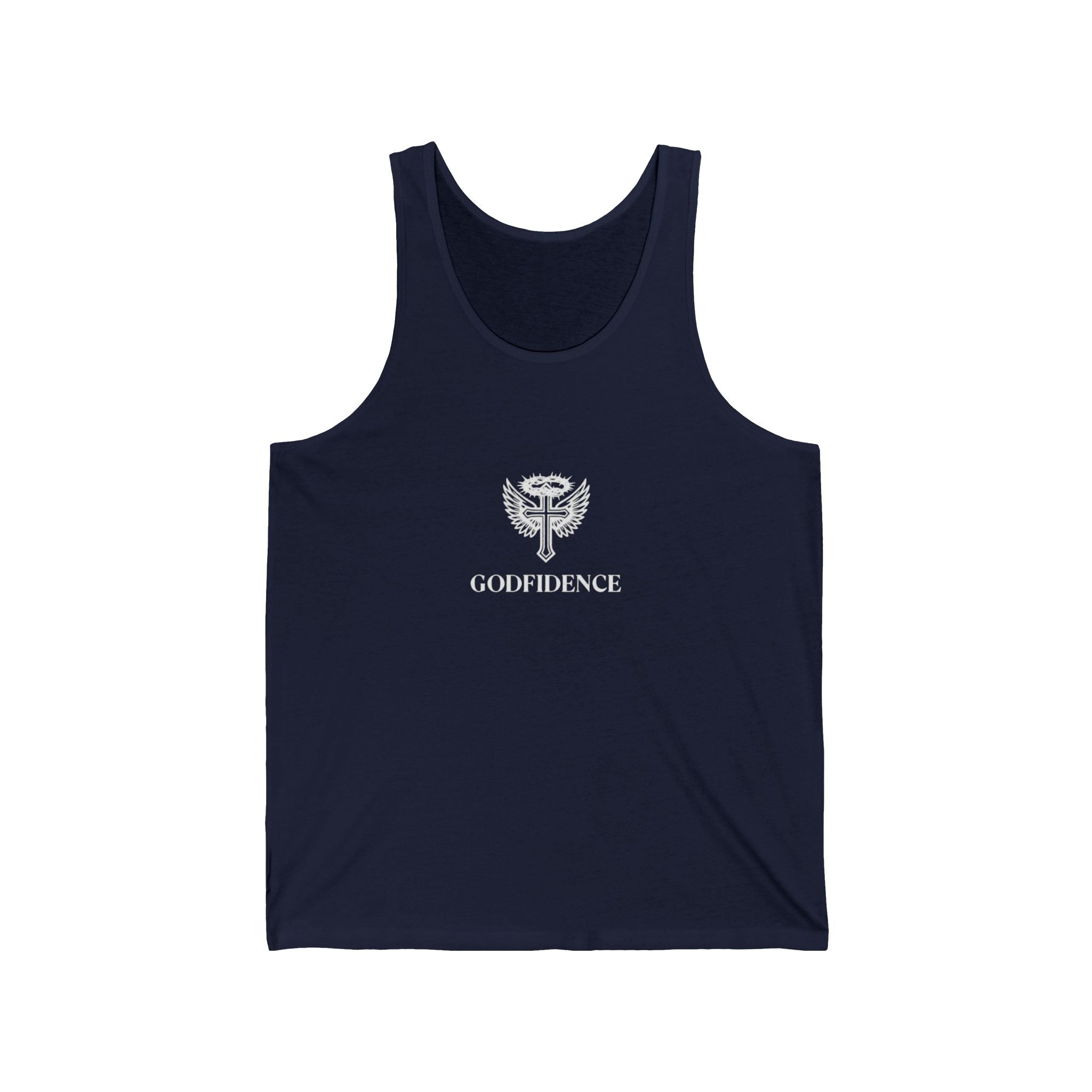 Orthodoxy or Death Tank Top