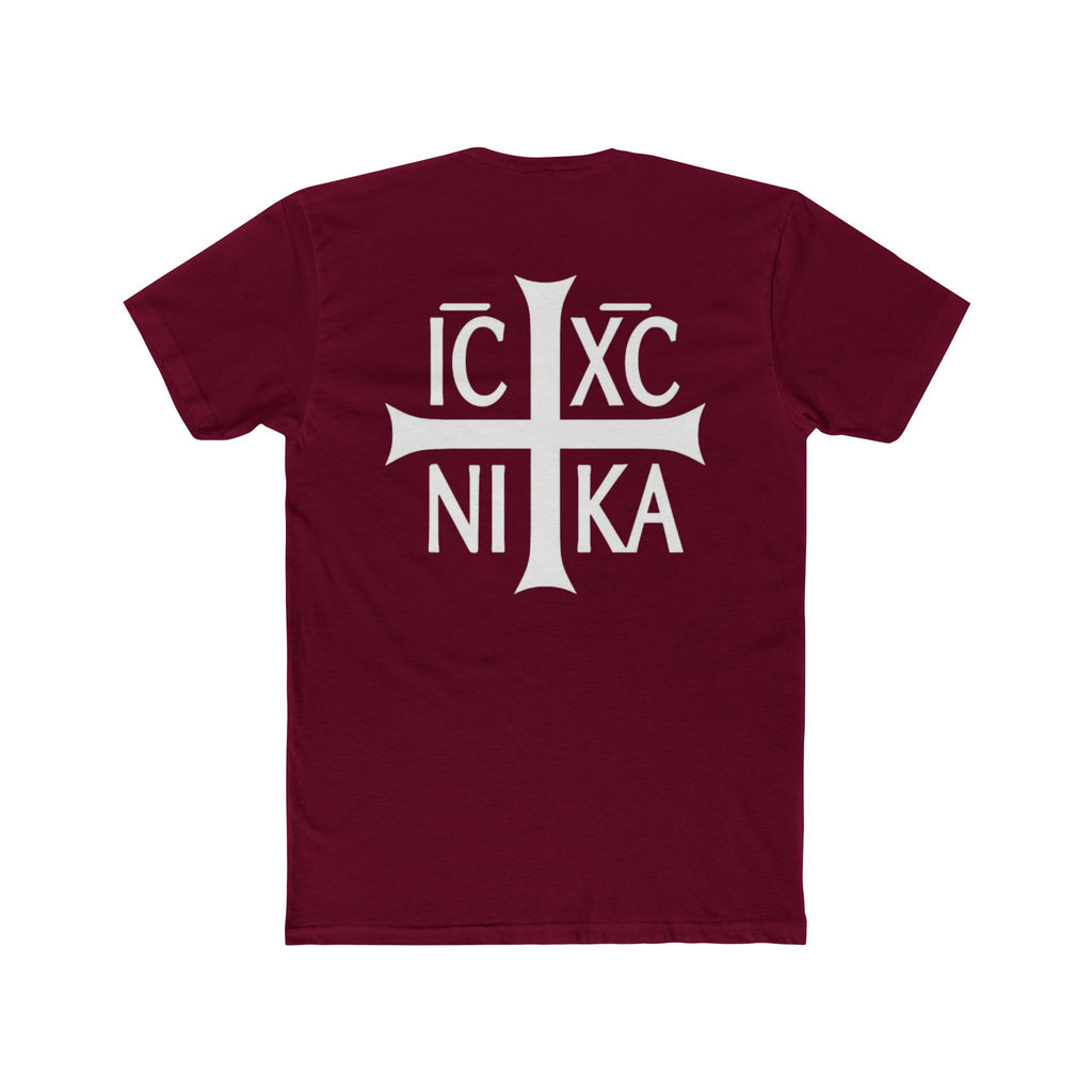 The Christogram Tee