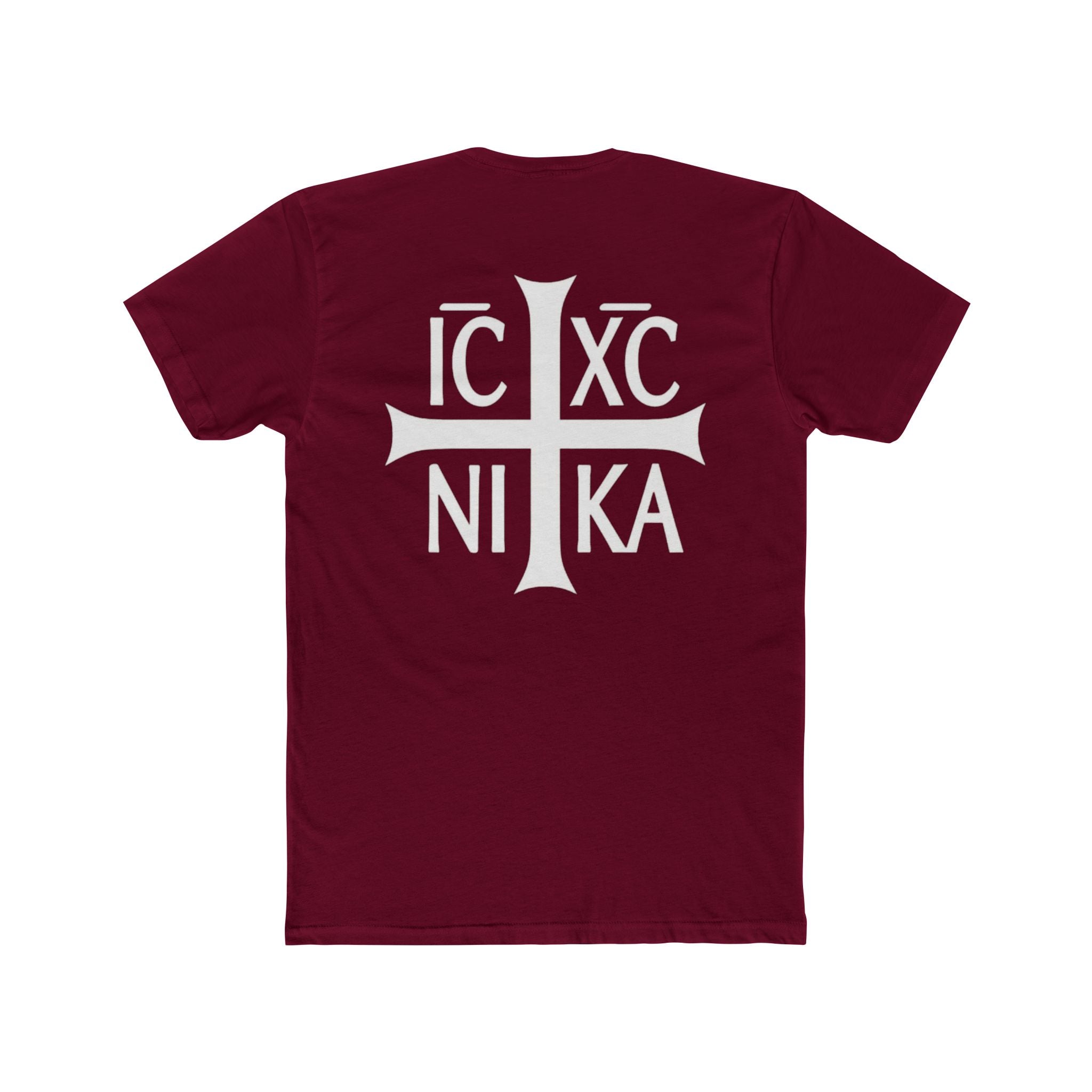 The Christogram Tee