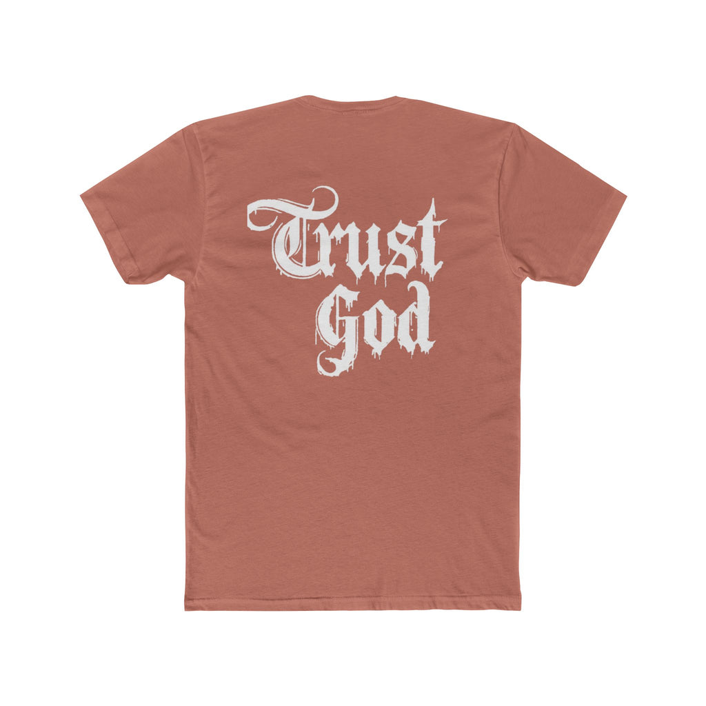 Trust God Tee