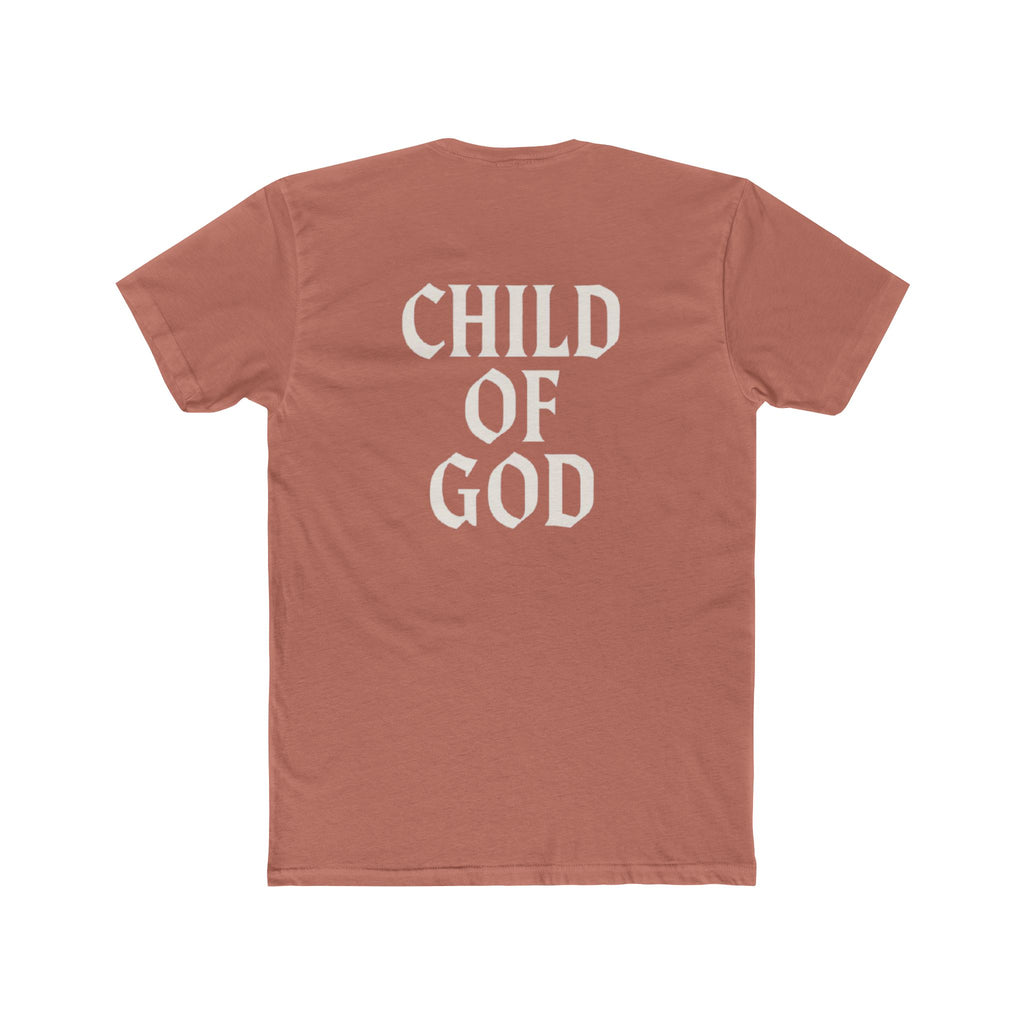 Child Of God Tee