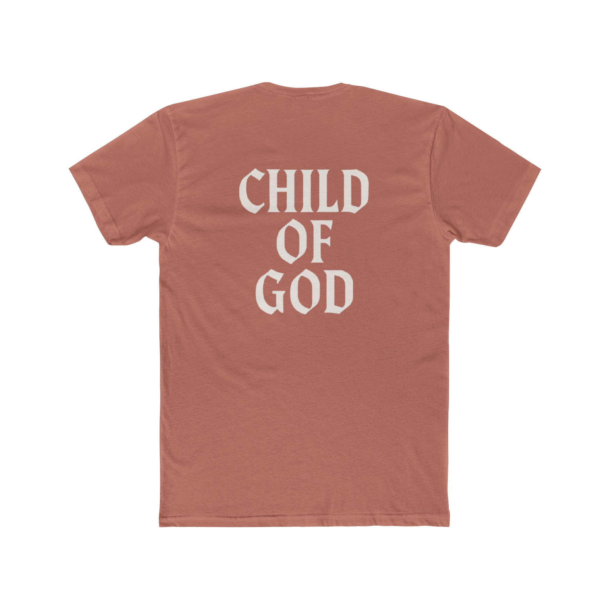 Child Of God Tee