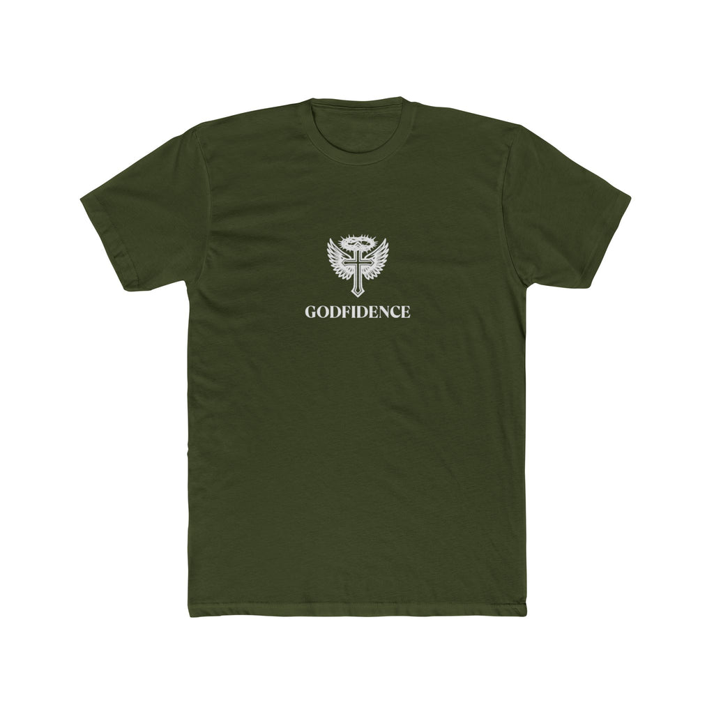 The Christogram Tee