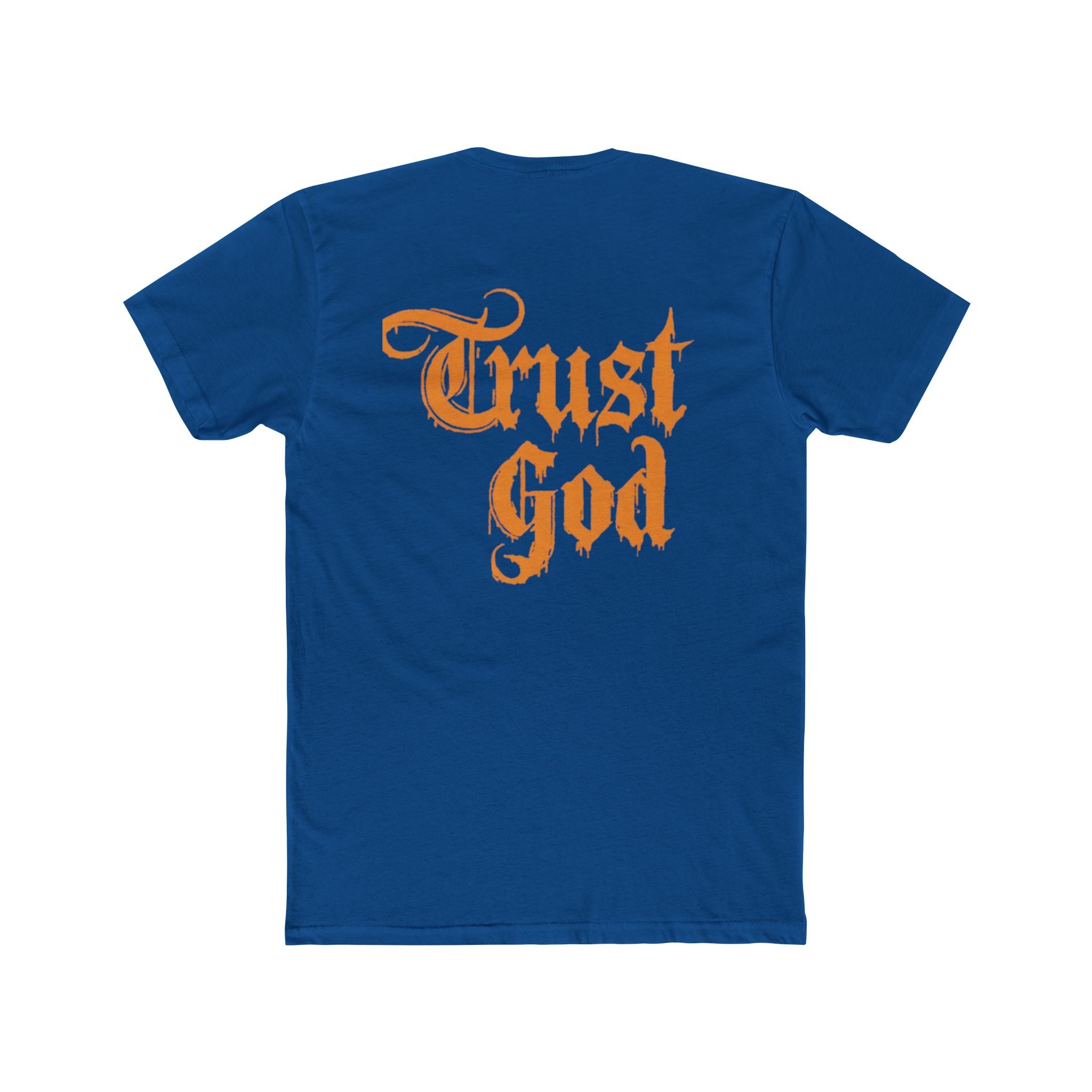 Trust God Tee