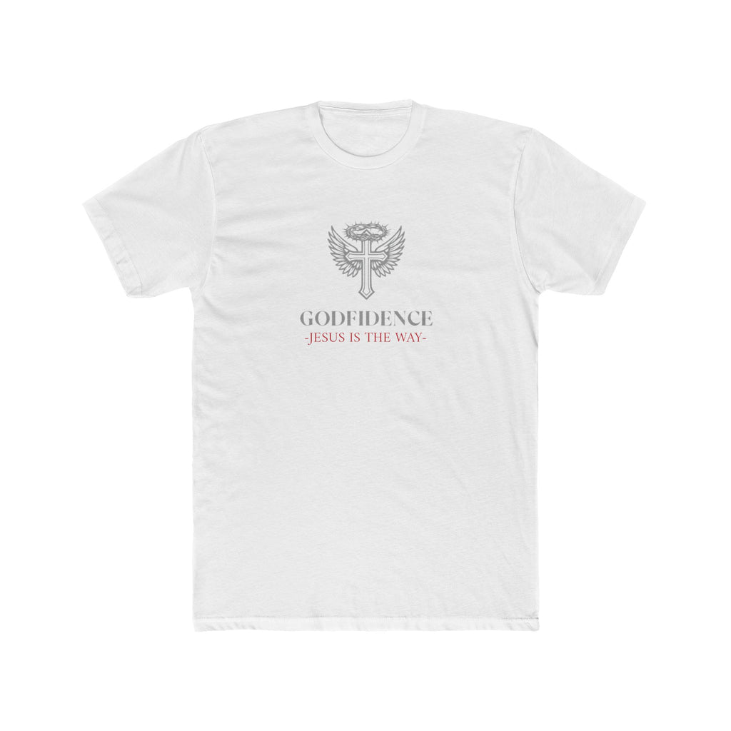 Trust-Hope-Strive-Believe Tee
