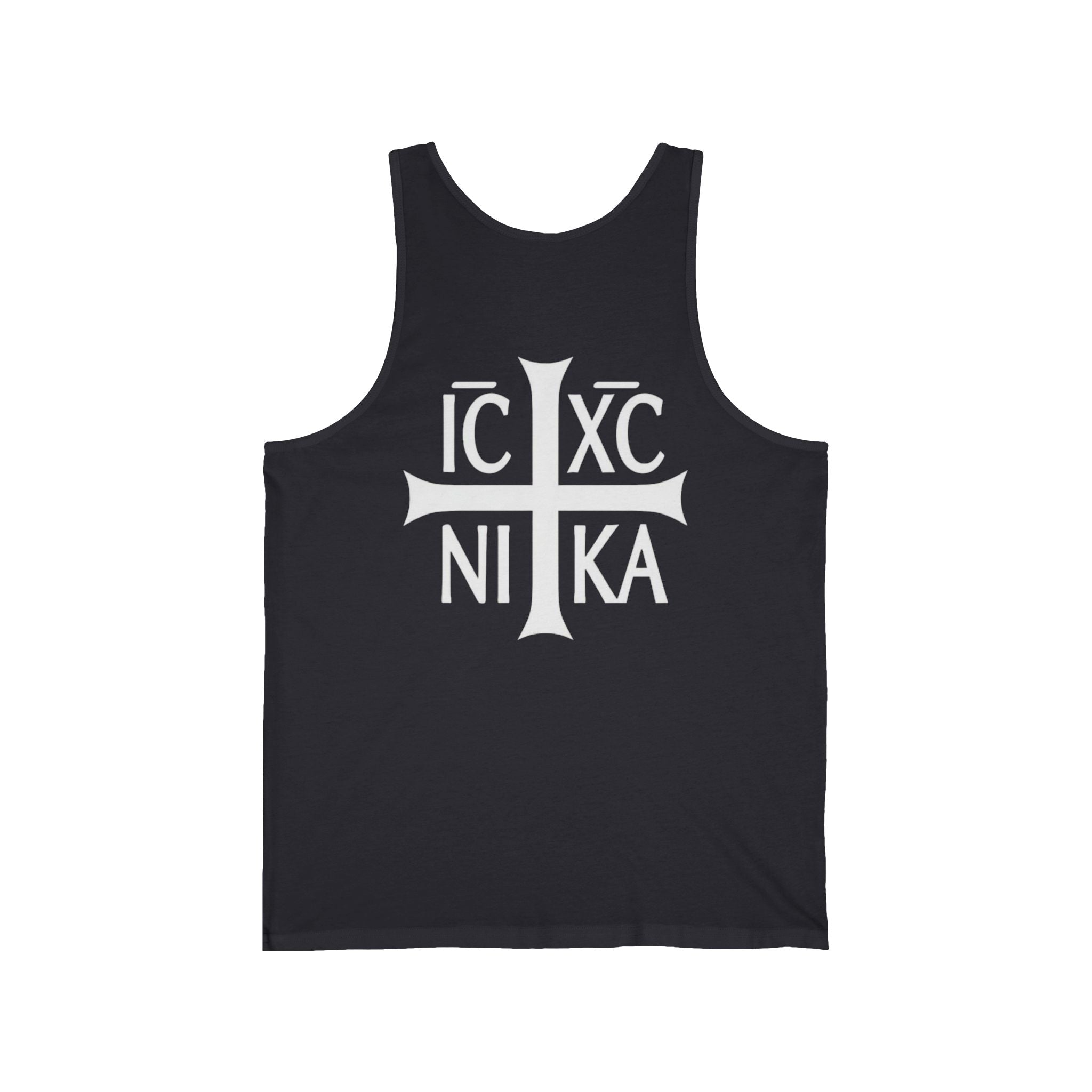 The Christogram Tank Top