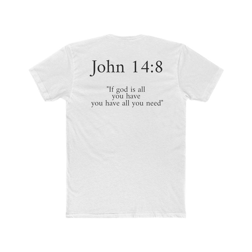 John 14:8 Tee