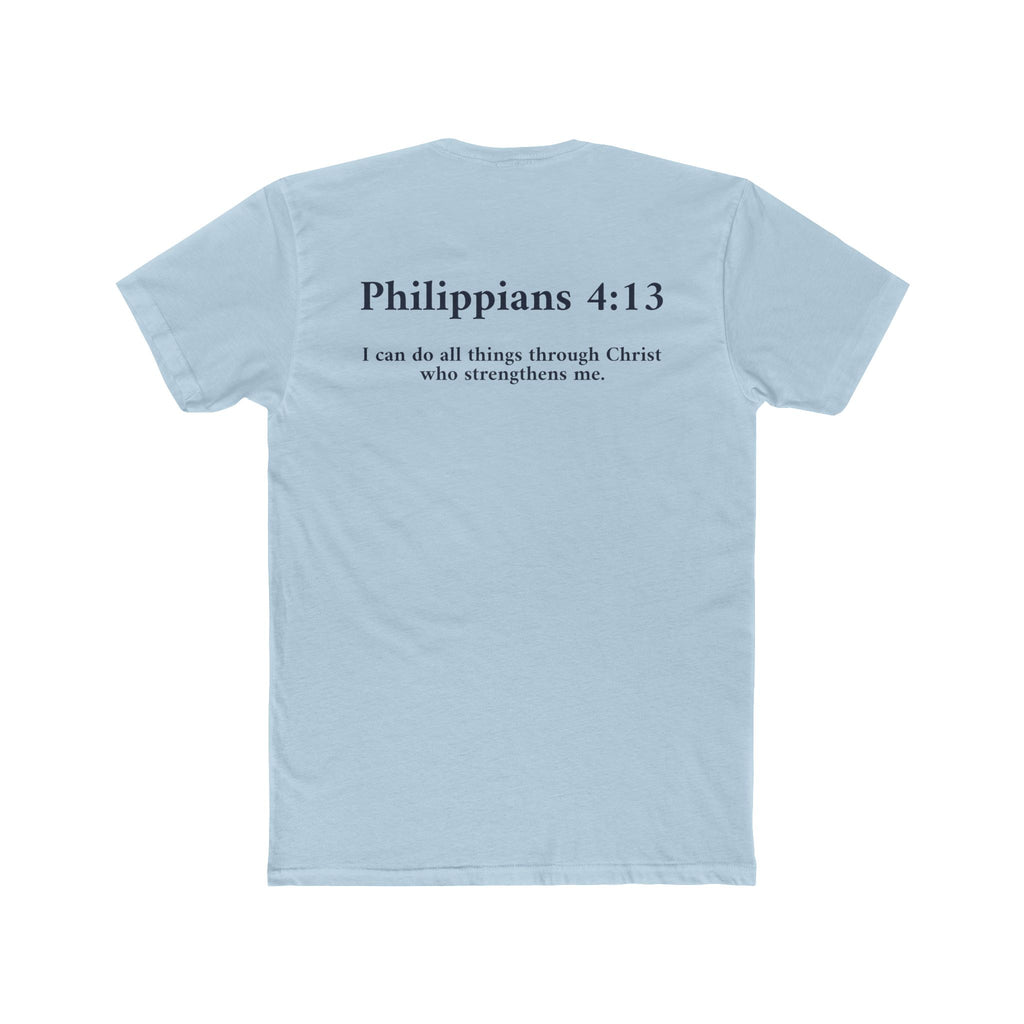 Philippians 4:13 Tee