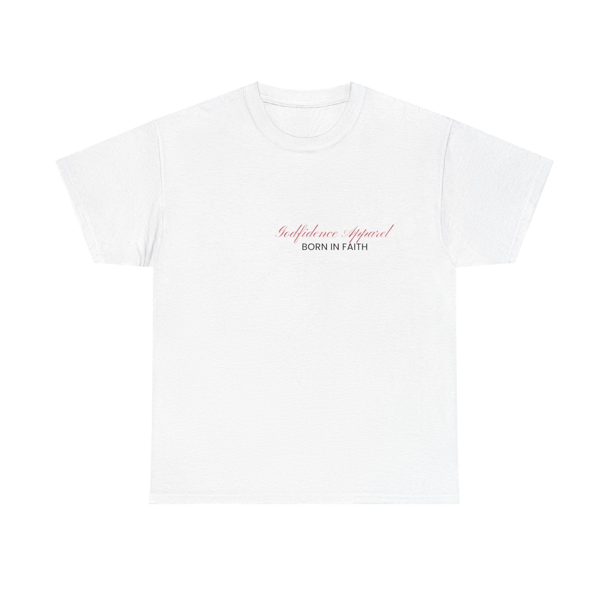 ''Jesus on my mind'' Tee