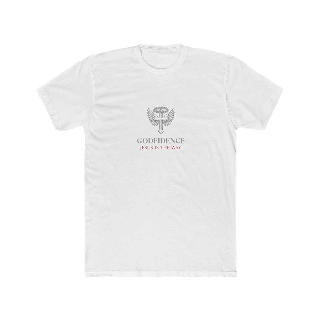 God's Plan Tee