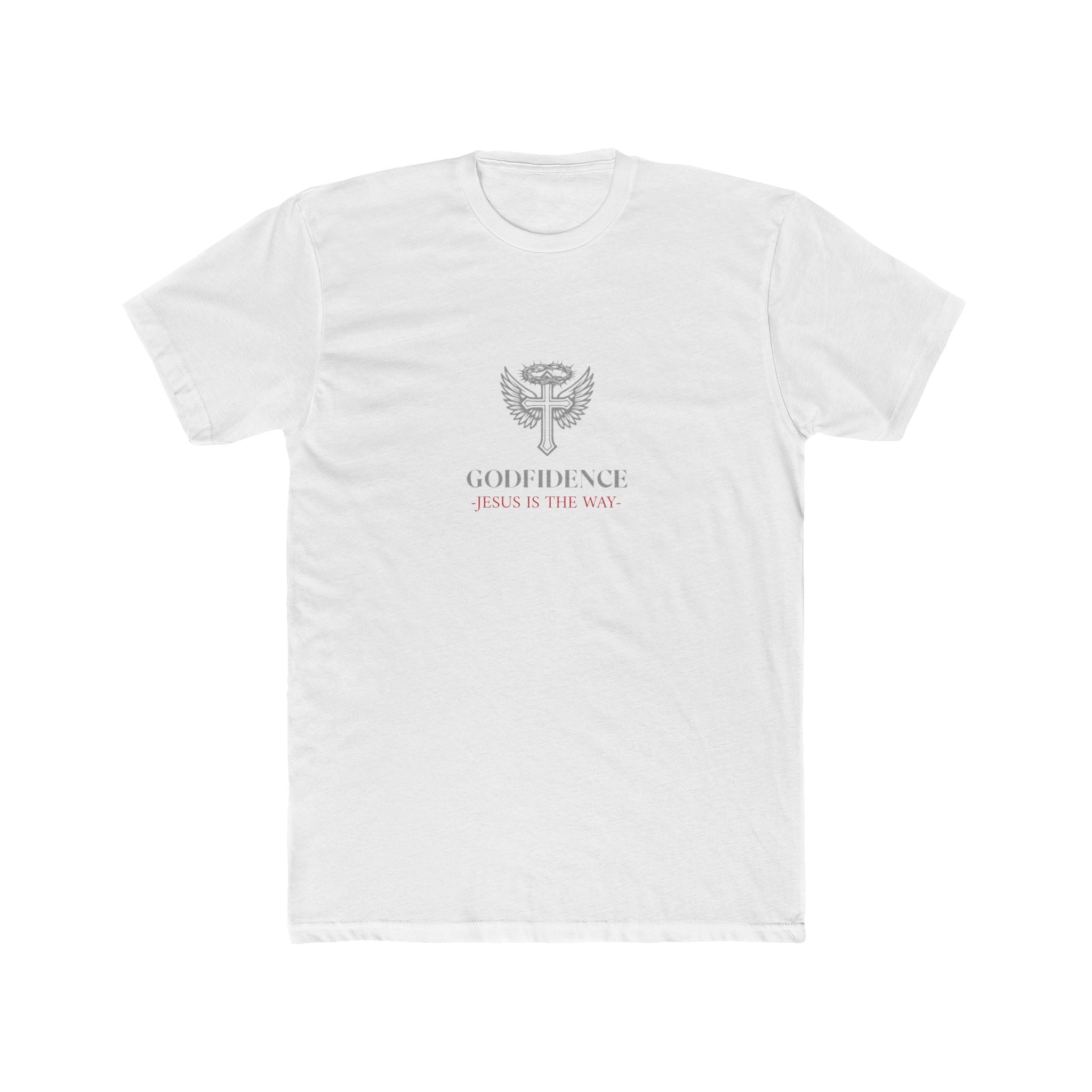 God's Plan Tee