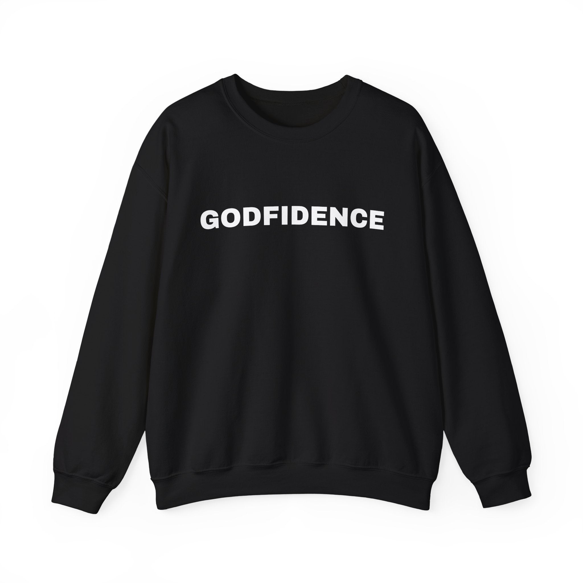 'The Kingdom of God' Sweater
