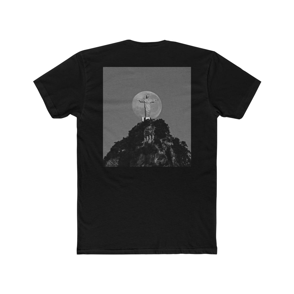 Christ The Redeemer Tee
