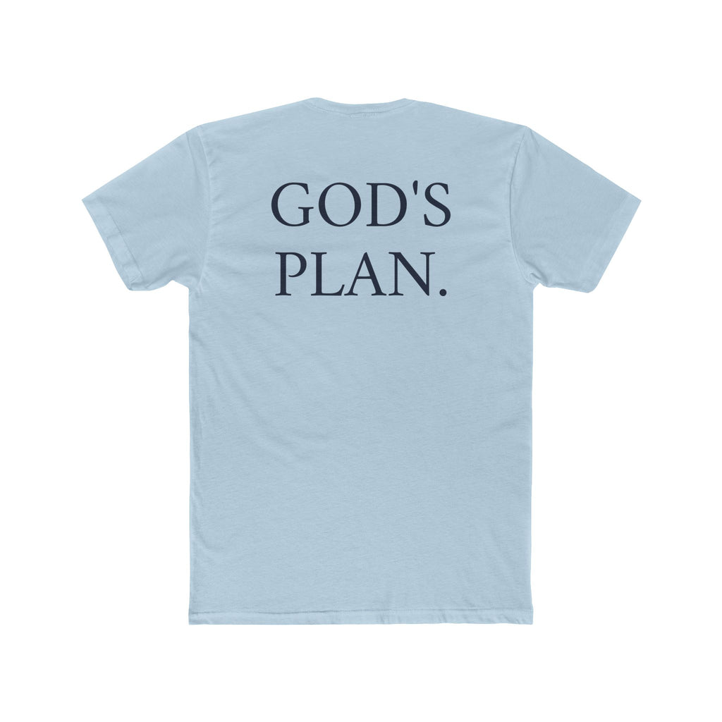 God's Plan Tee