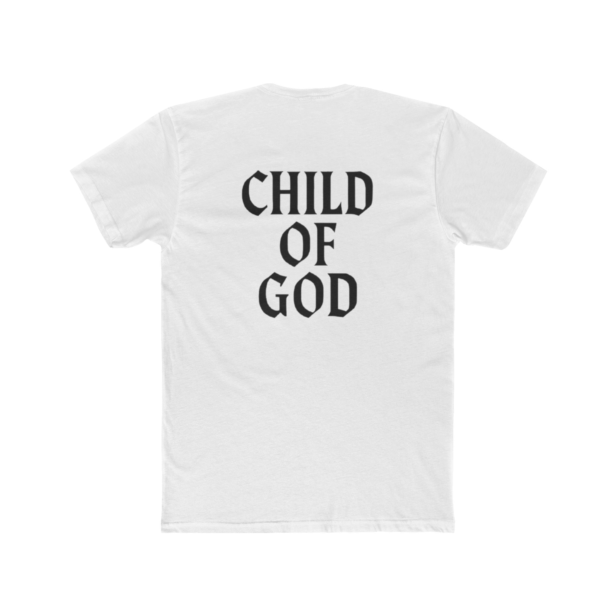 Child Of God Tee