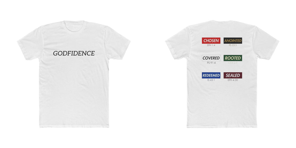 The Chosen Tee