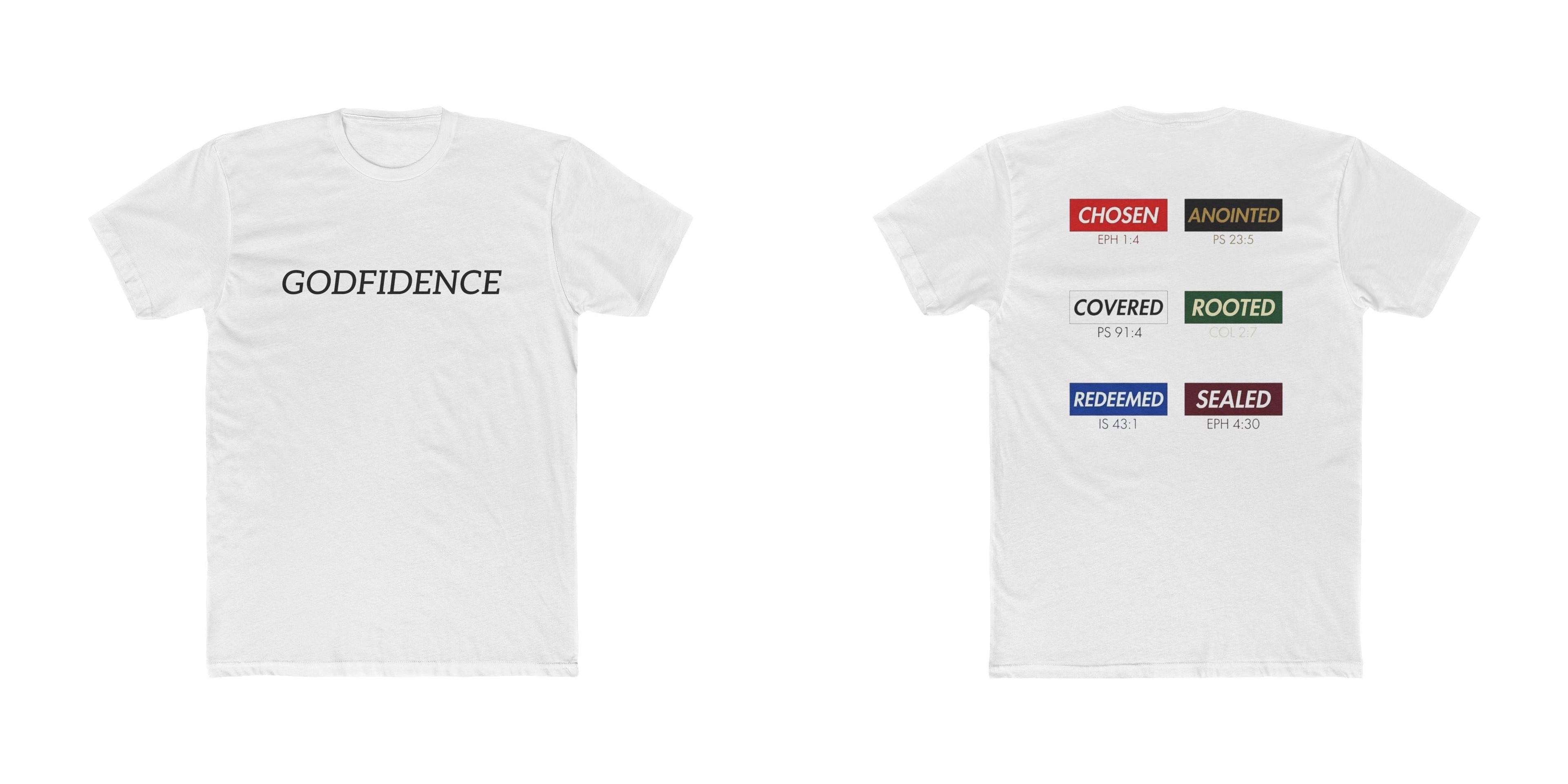 The Chosen Tee