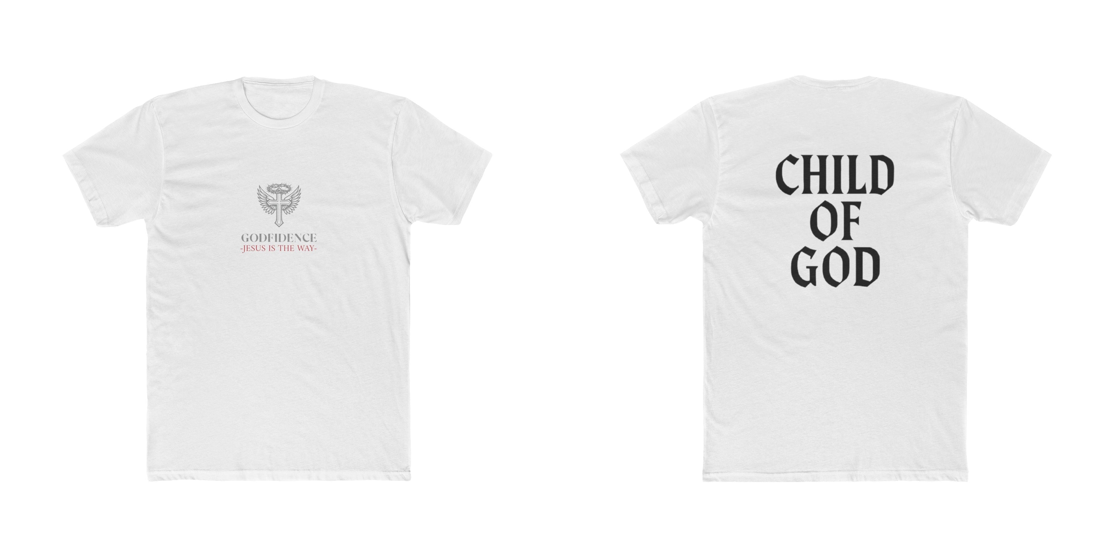 Child Of God Tee