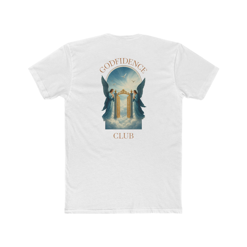 Gates Of Heaven Tee