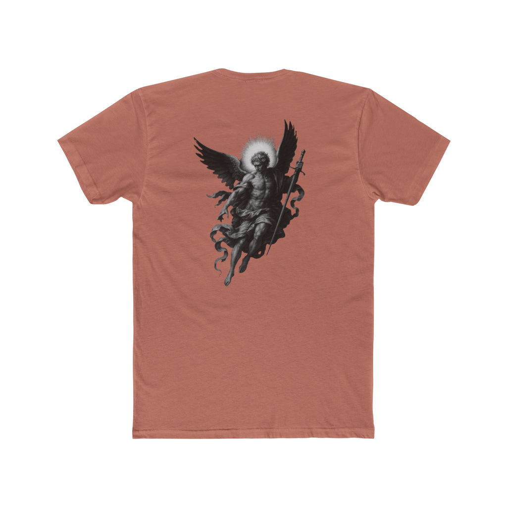 Archangel Michael Tee