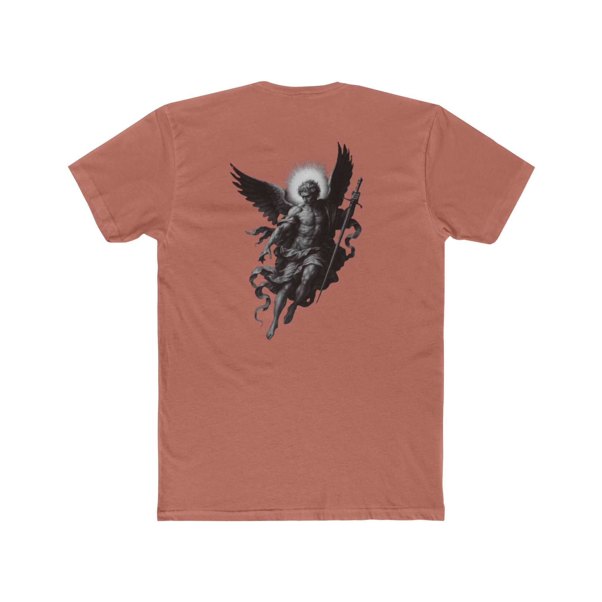 Archangel Michael Tee