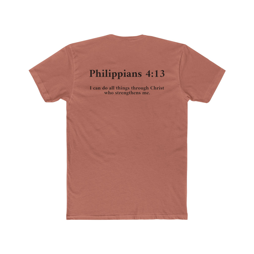 Philippians 4:13 Tee