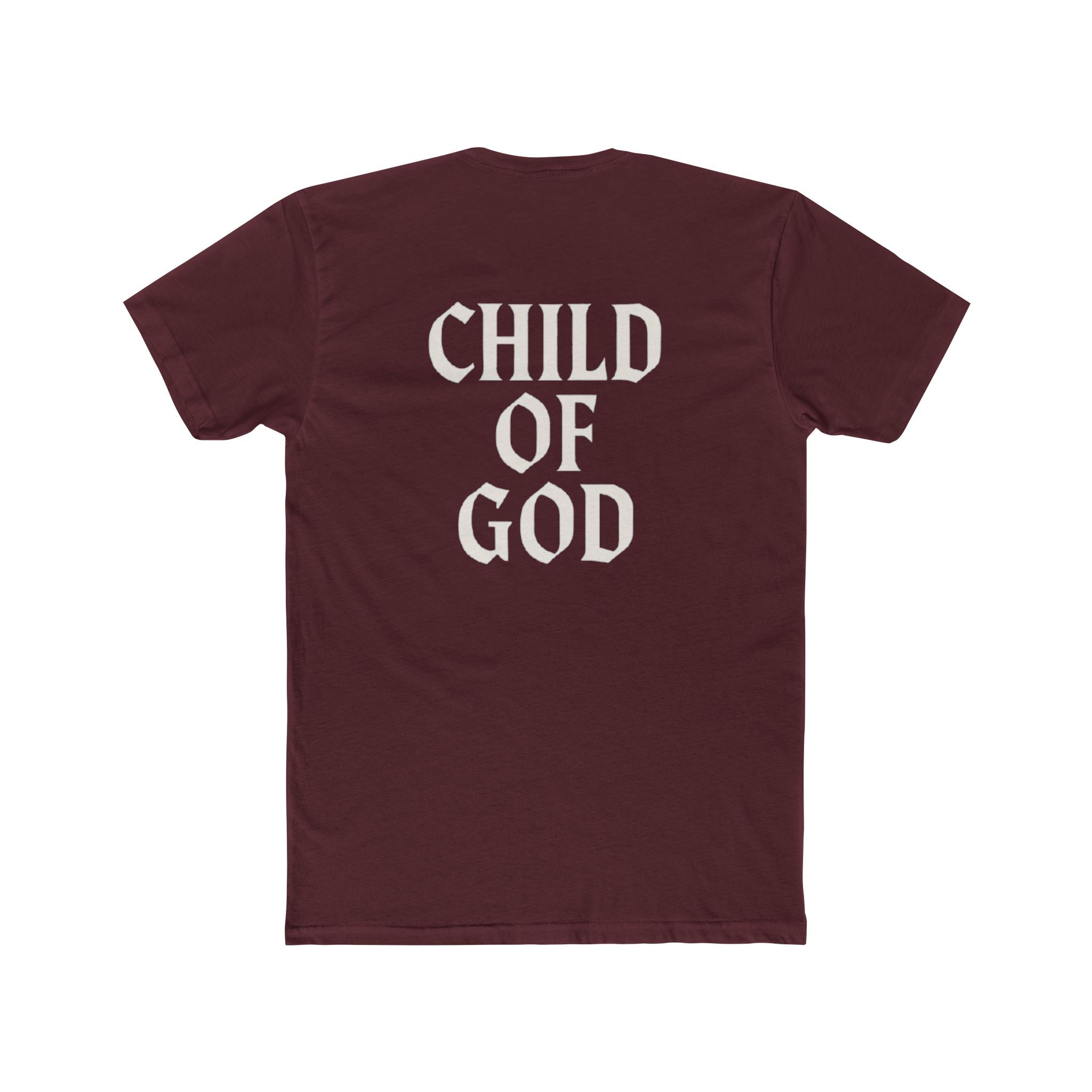 Child Of God Tee