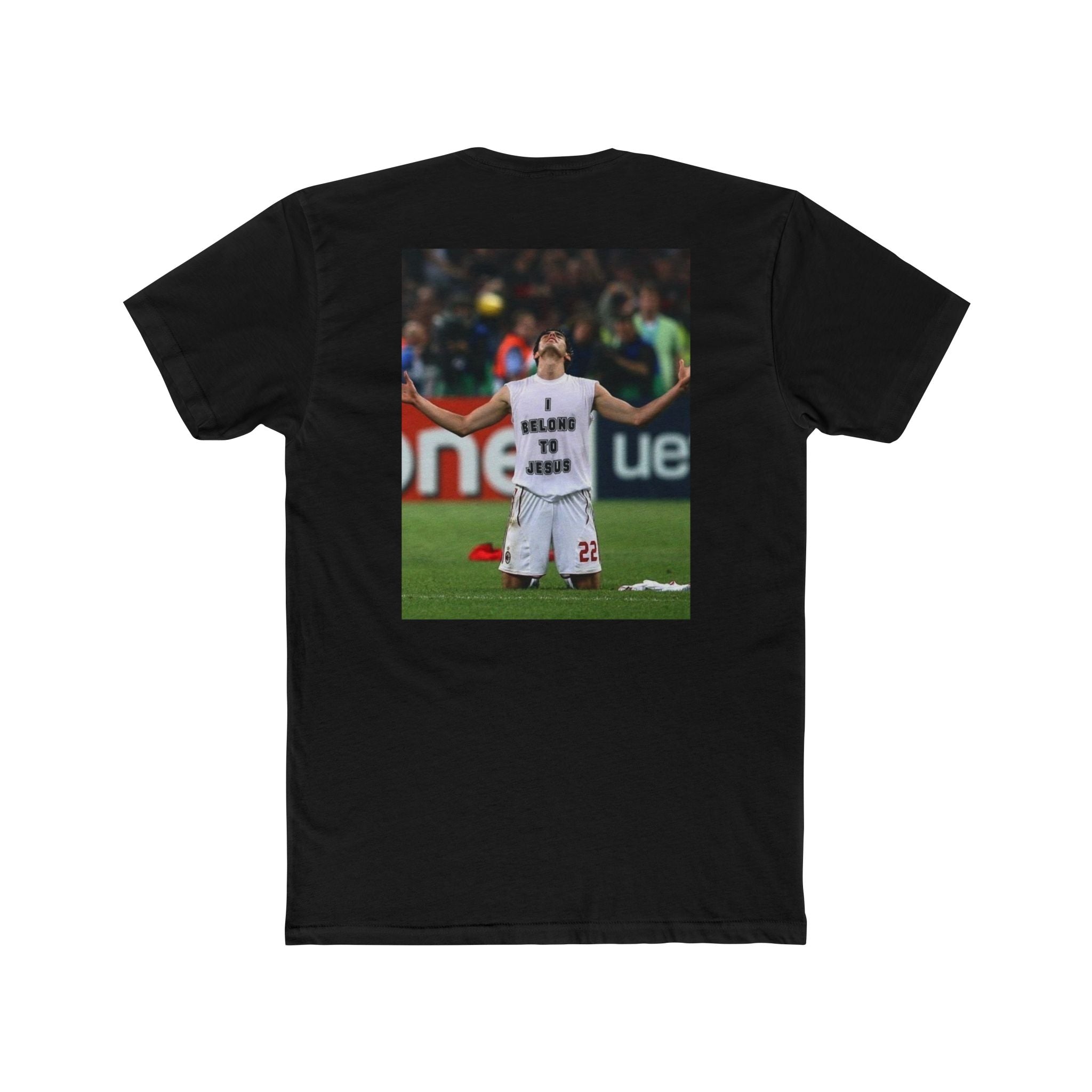 I Belong To Jesus Tee