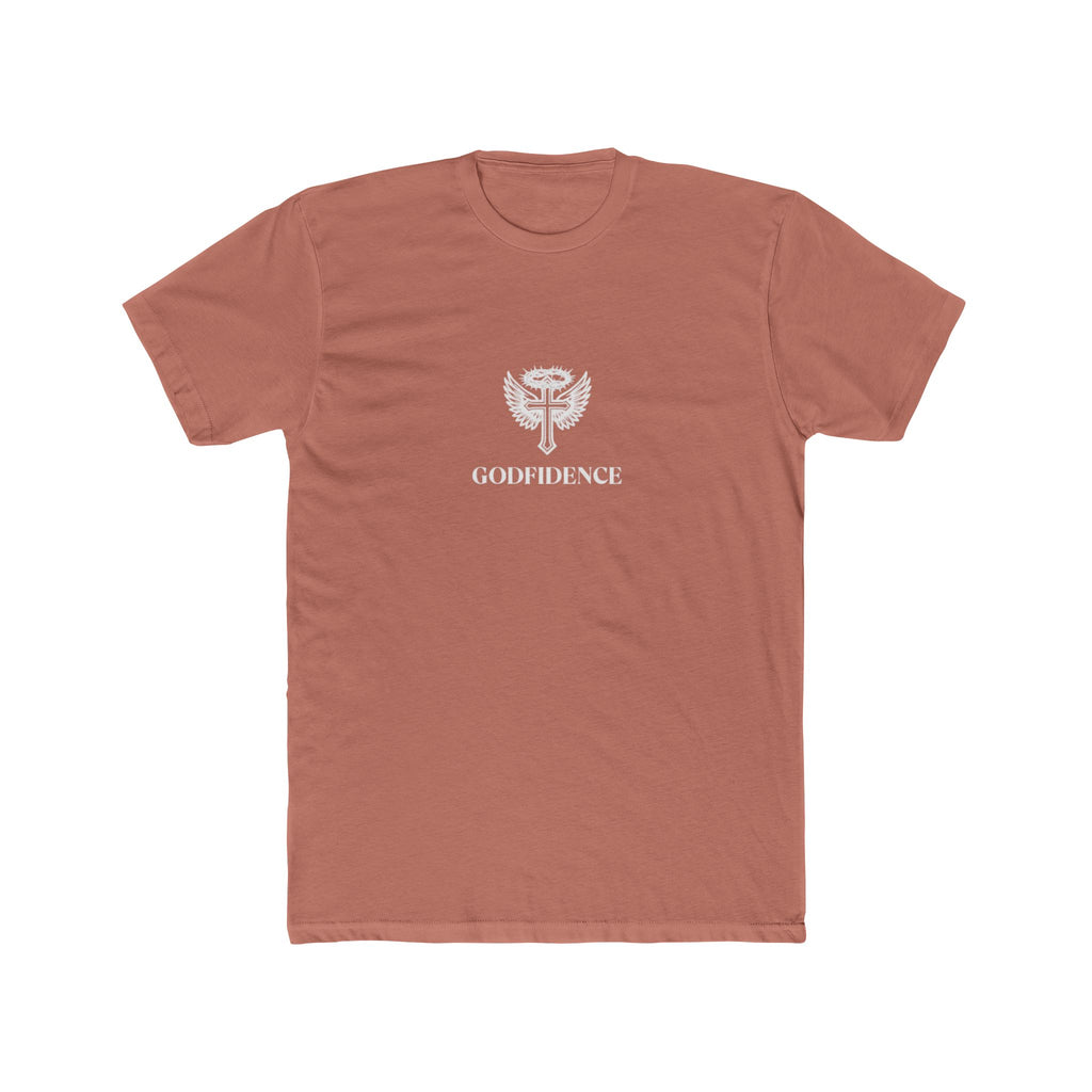 Romans 8:31 Tee