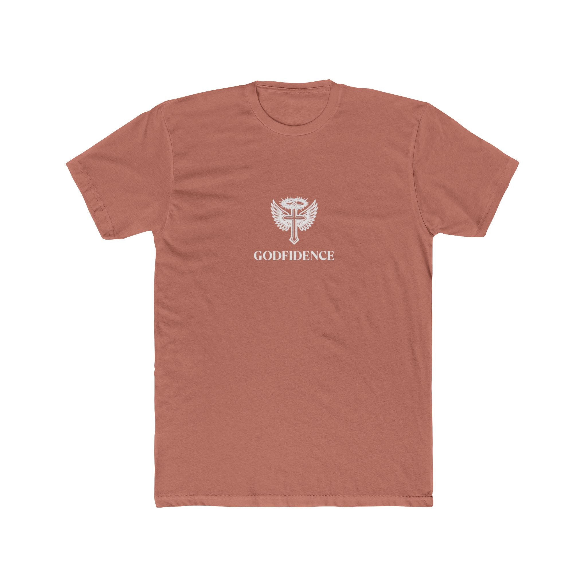 Romans 8:31 Tee