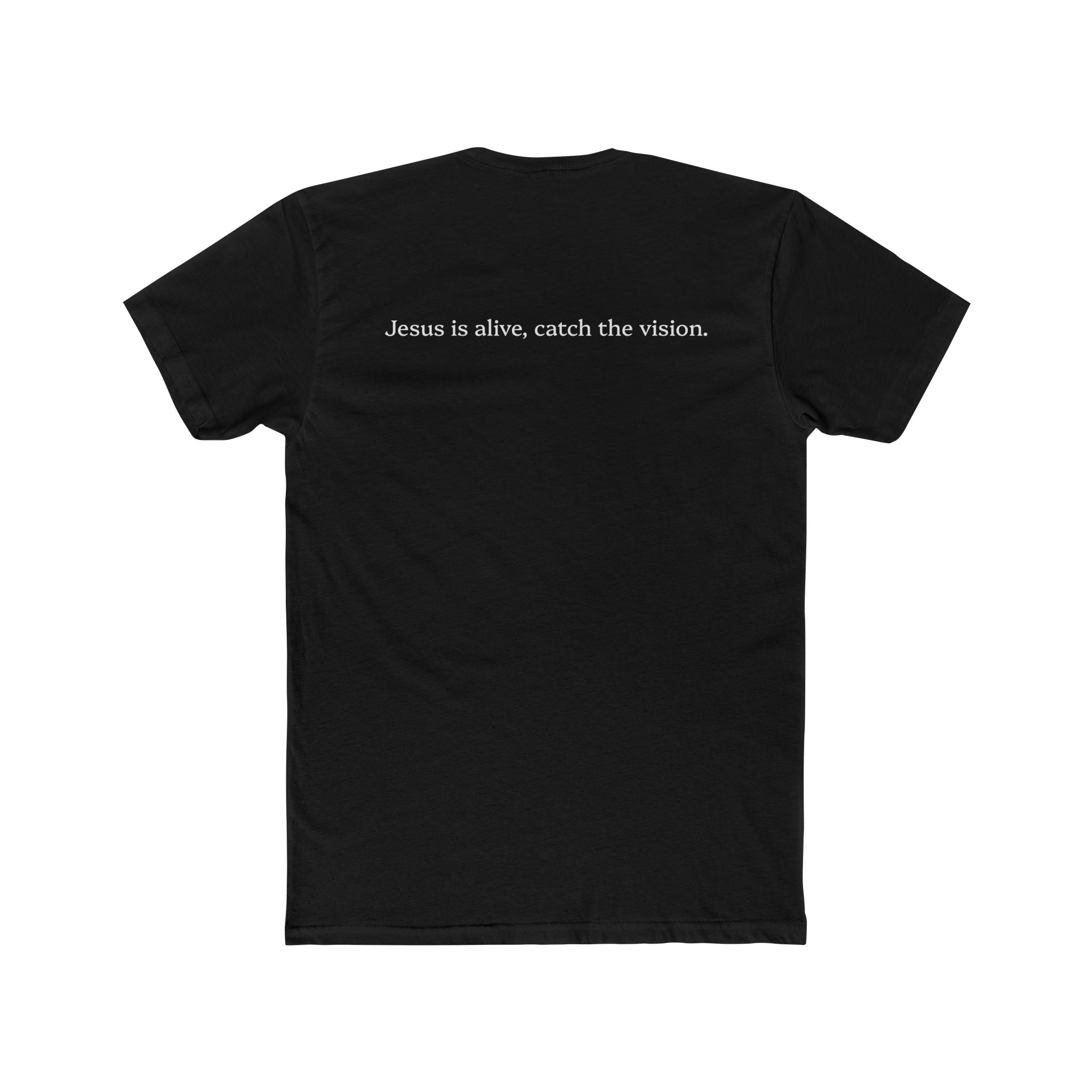 Jesus Is Alive Tee