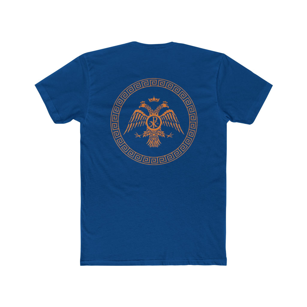 Byzantine Empire Symbol Tee