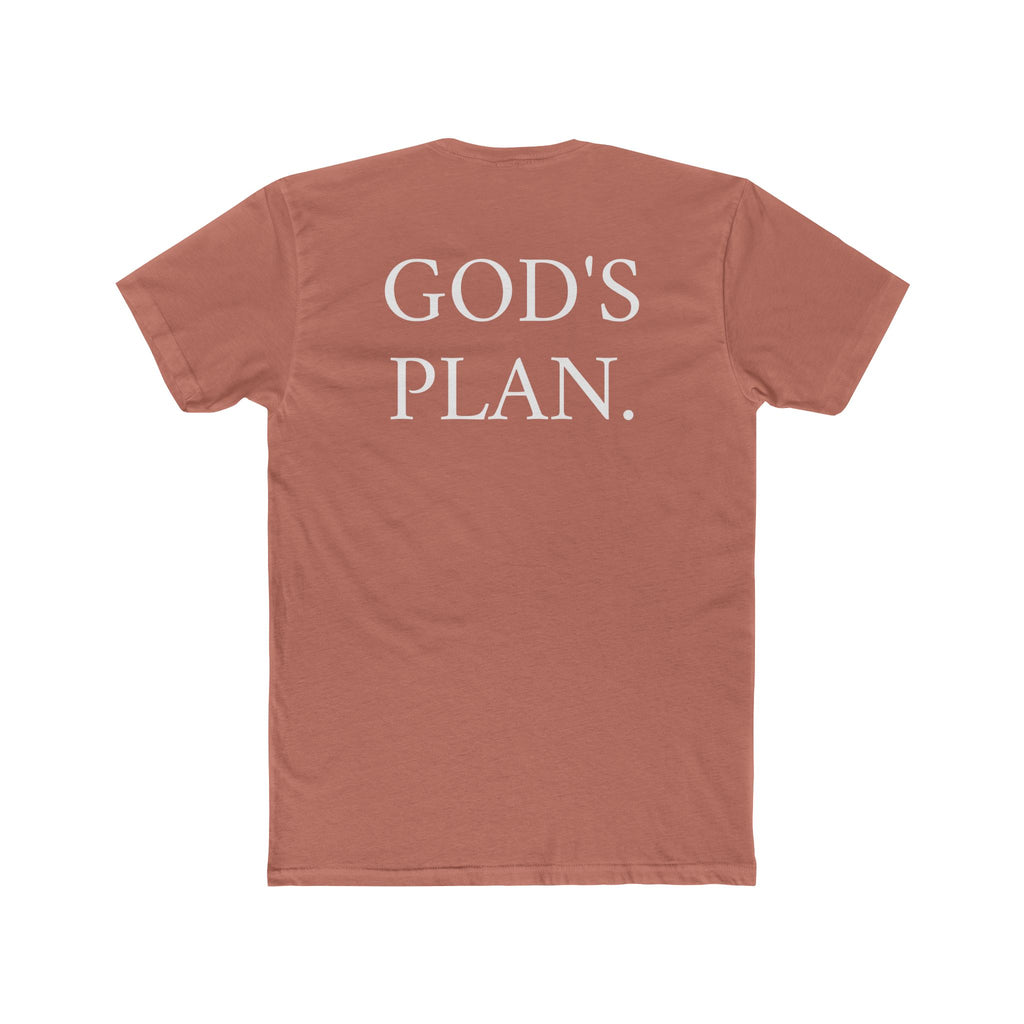 God's Plan Tee