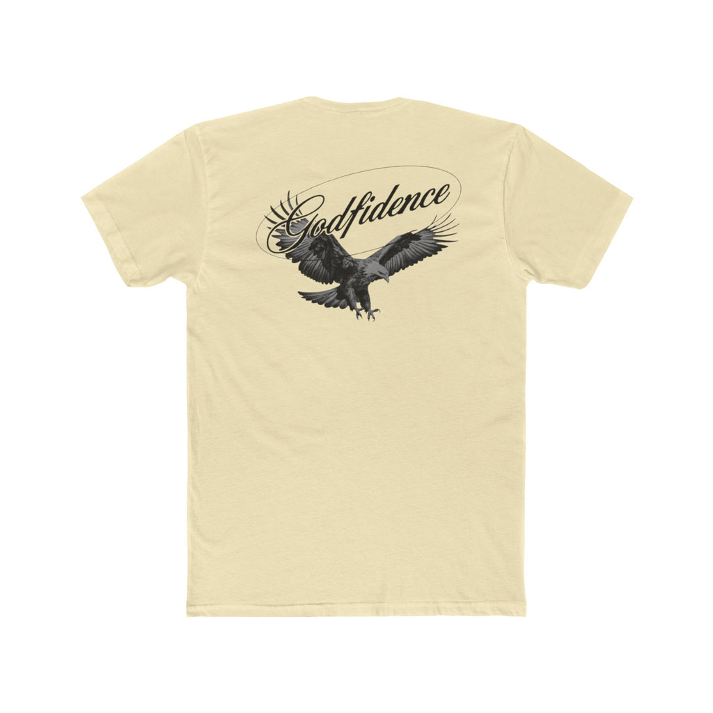 Godfidence Eagle Tee