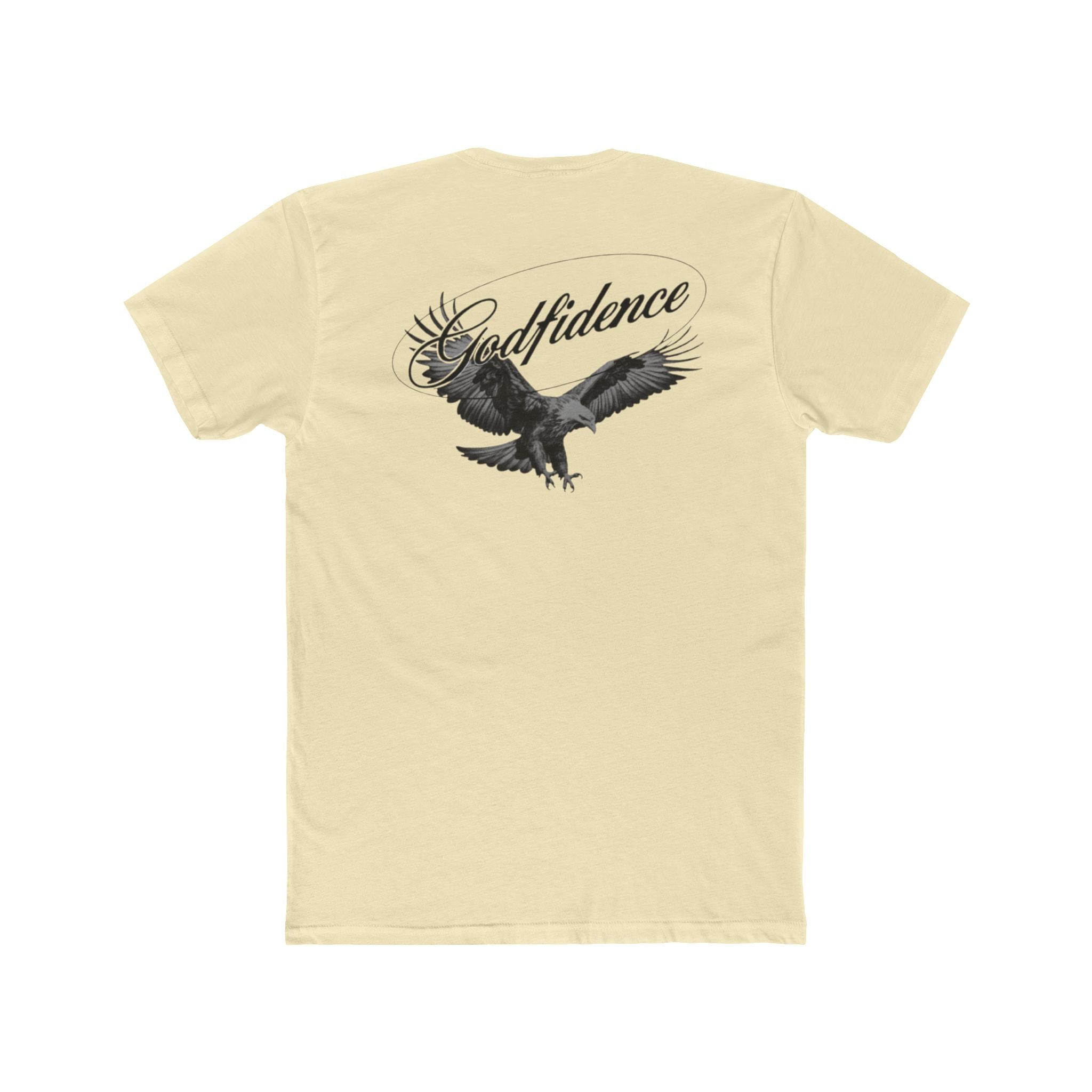 Godfidence Eagle Tee