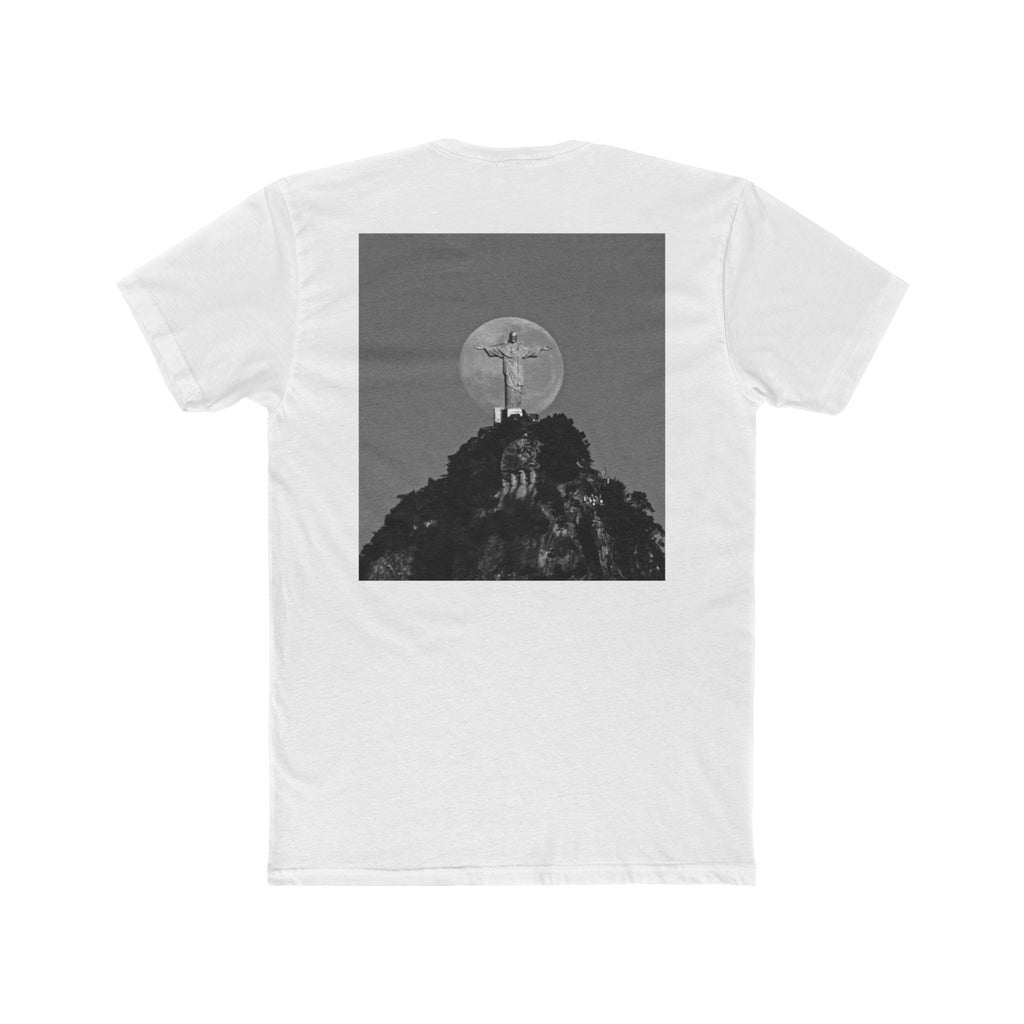Christ The Redeemer Tee