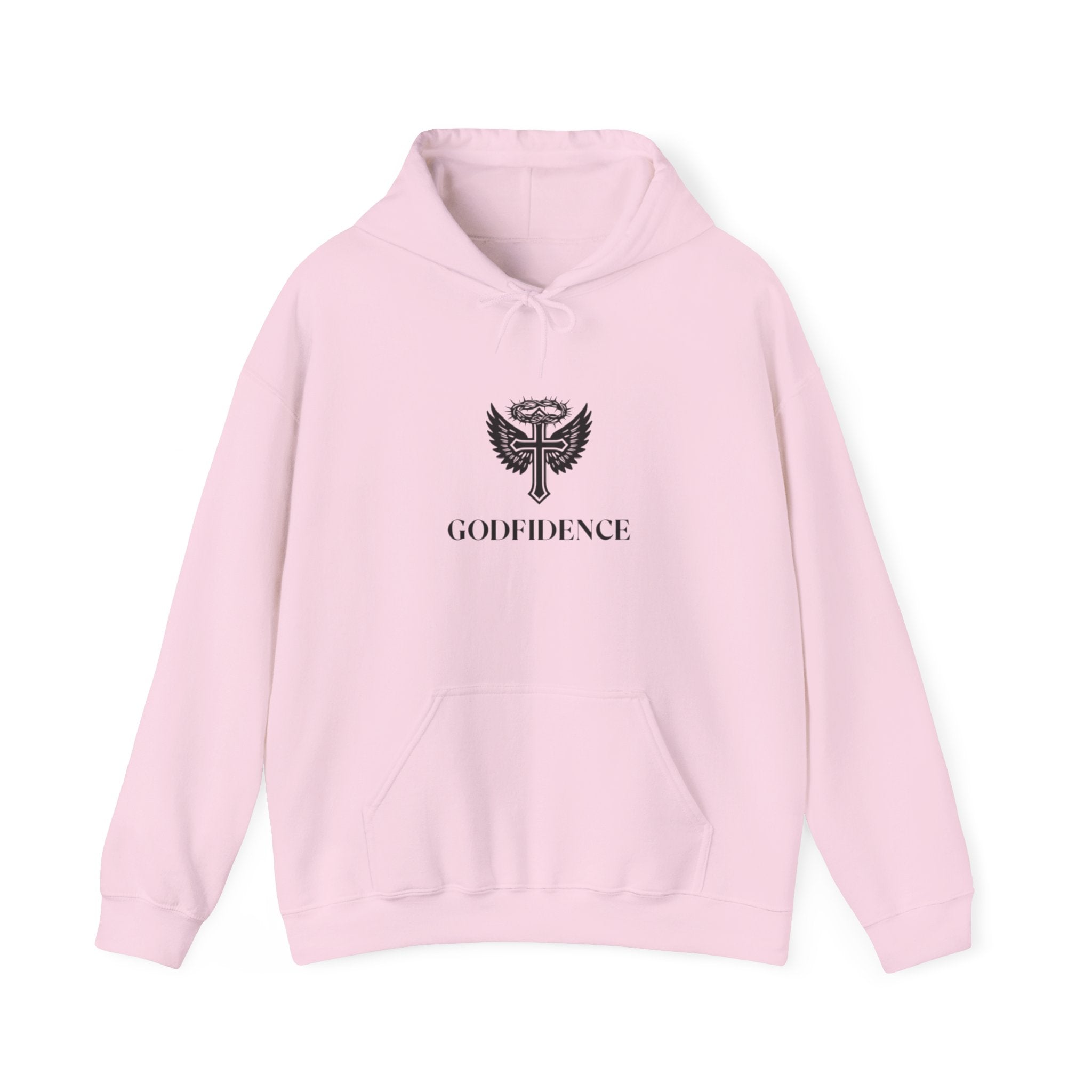Orthodoxy Or Death Hoodie