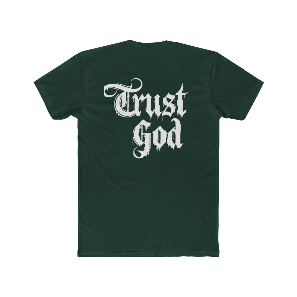 Trust God Tee