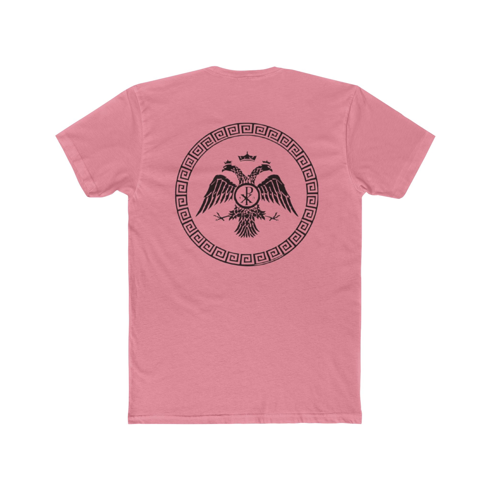 Byzantine Empire Symbol Tee
