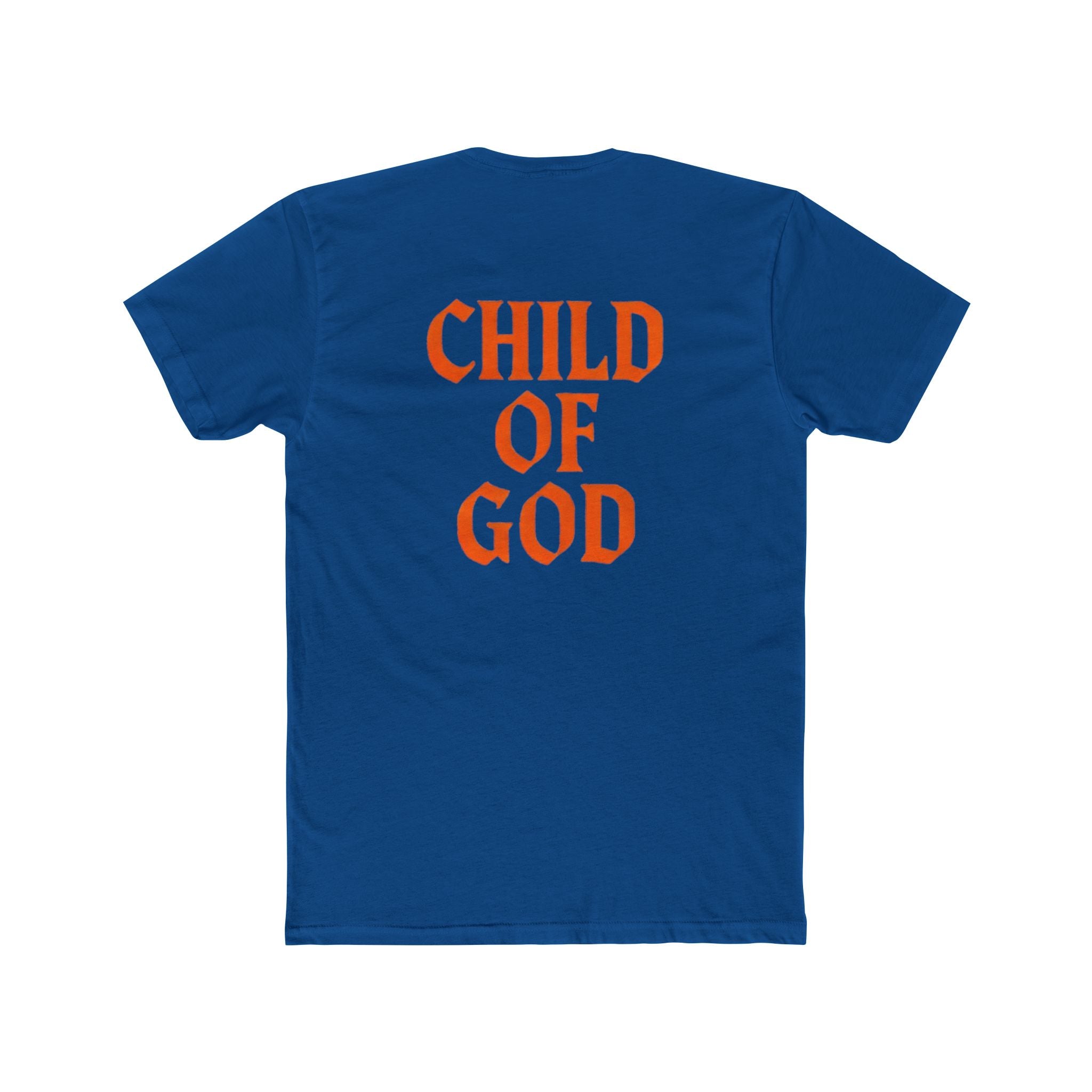 Child Of God Tee