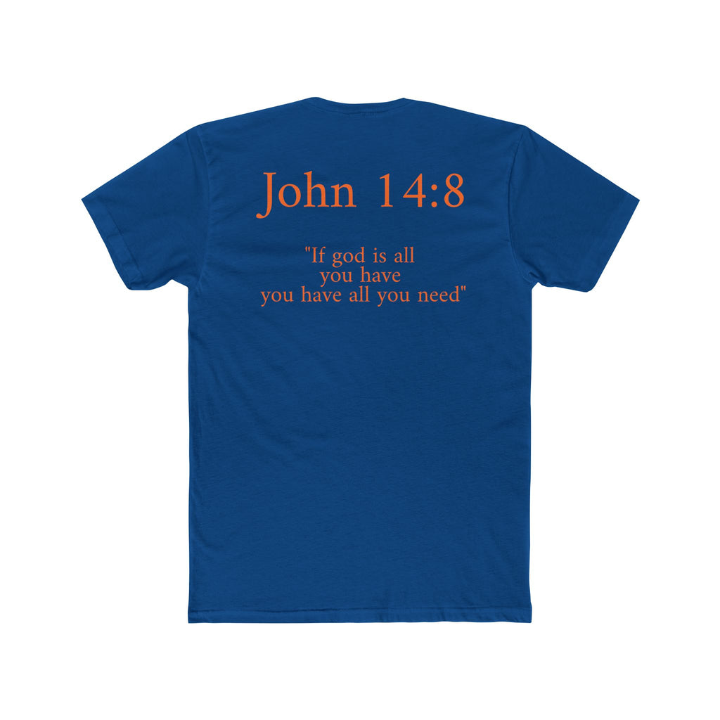 John 14:8 Tee