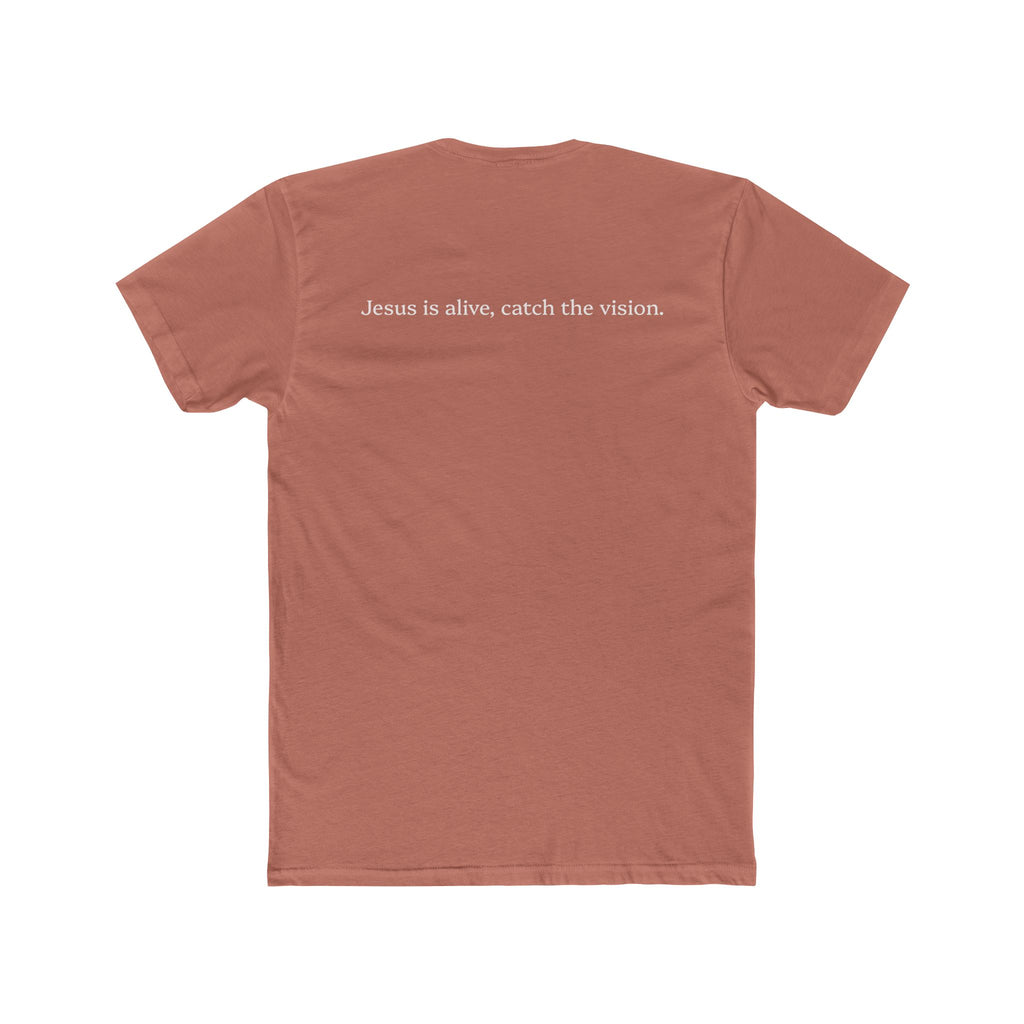 Jesus Is Alive Tee