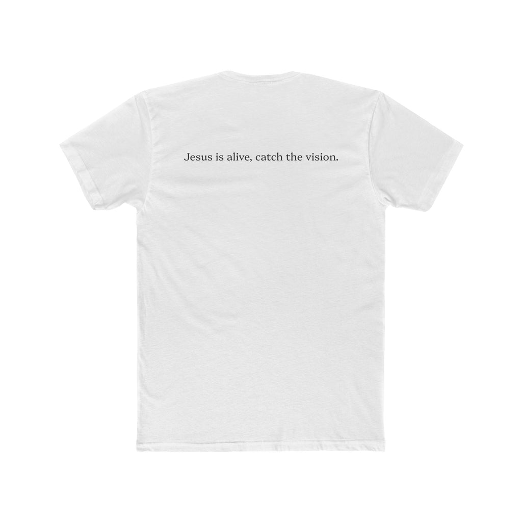 Jesus Is Alive Tee